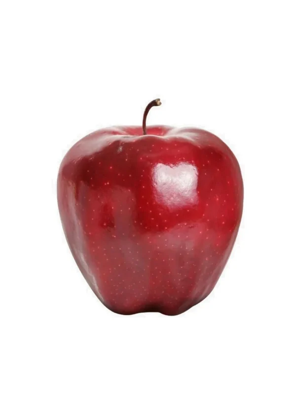 MANZANA ROJA