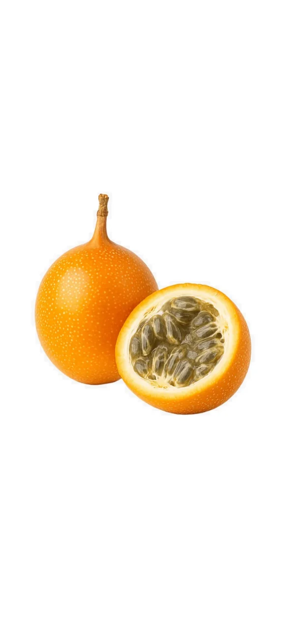 GRANADILLA JUMBO