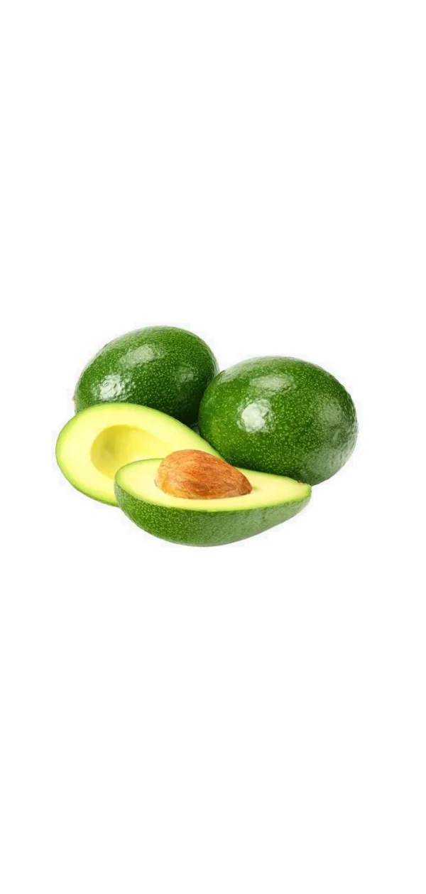 AGUACATE LAMBHASS