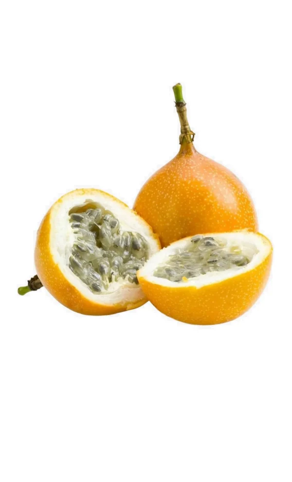 GRANADILLA SEGUNDA CALIDAD