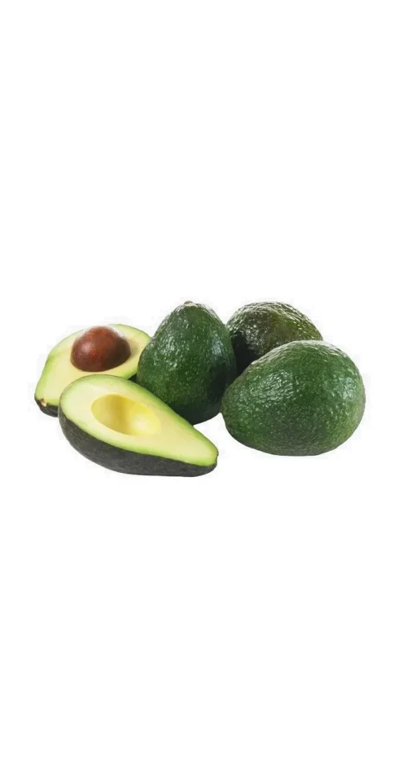 AGUACATE HASS EXTRA-DOS