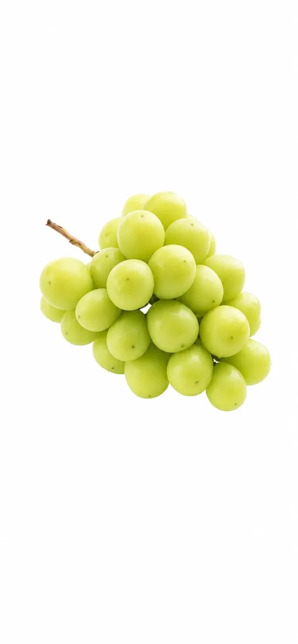 UVA VERDE